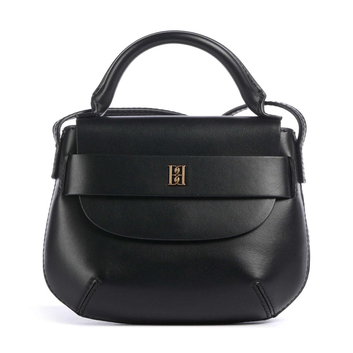 by Malene Birger Meela Crossbody bag black
