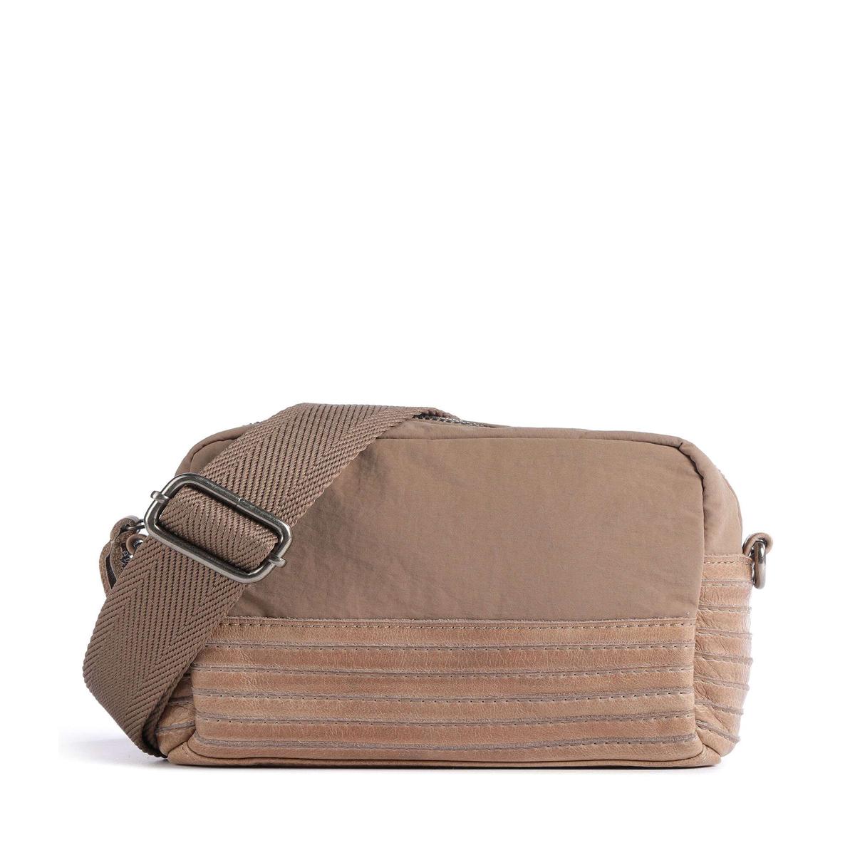 FredsBruder Anea Crossbody bag almond