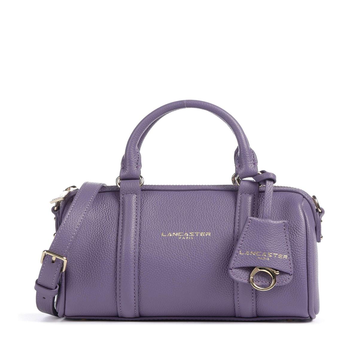 Lancaster Milano Ana Crossbody bag mauvefonc