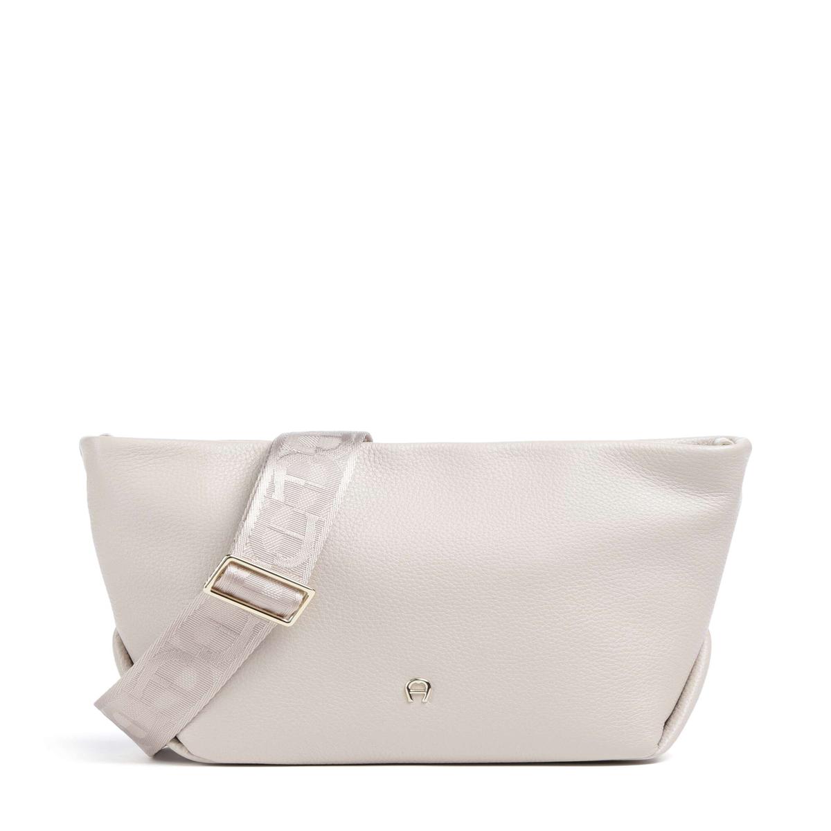 Aigner Paola Crossbody bag fog beige