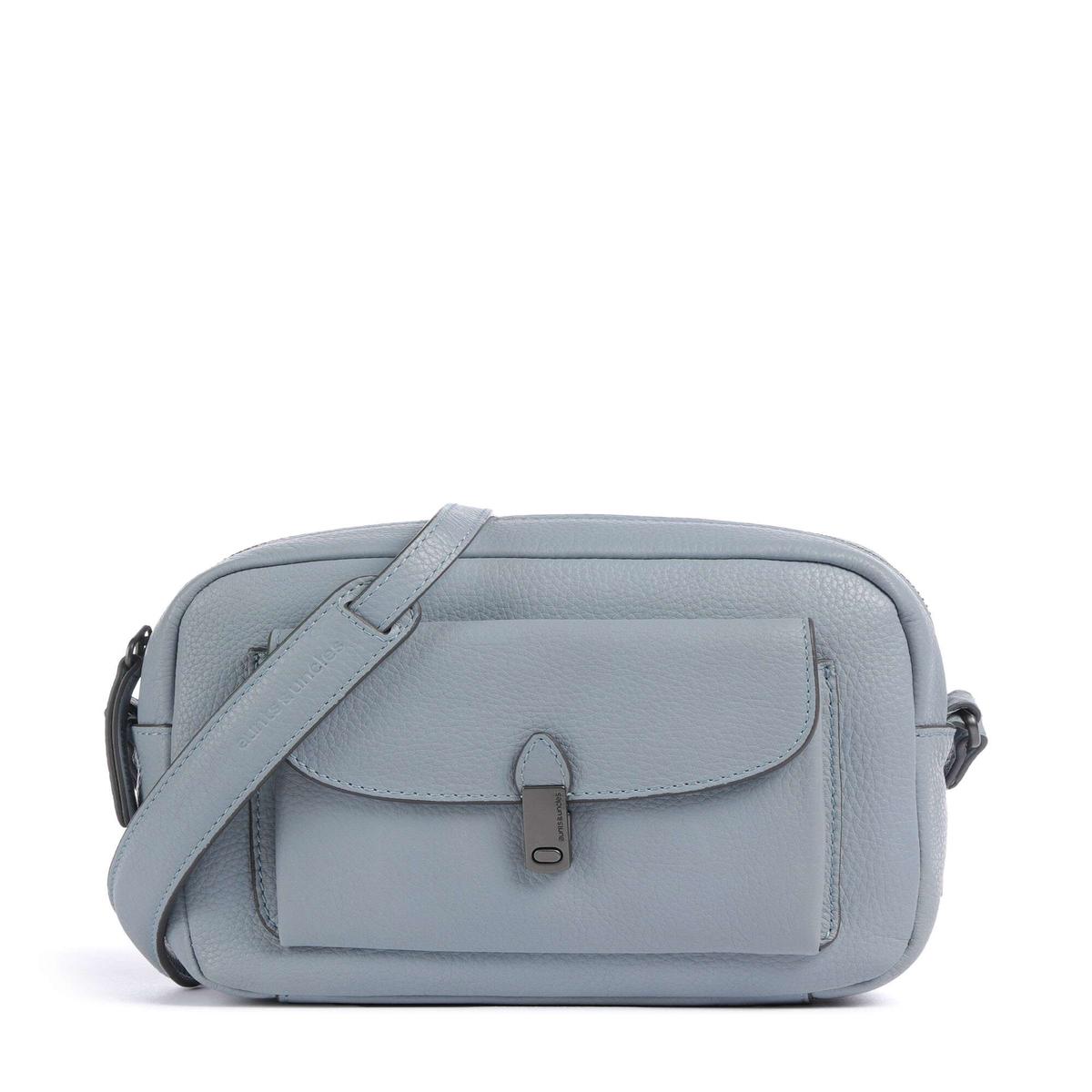 Aunts & Uncles Philocalists Posh Crossbody bag skyway