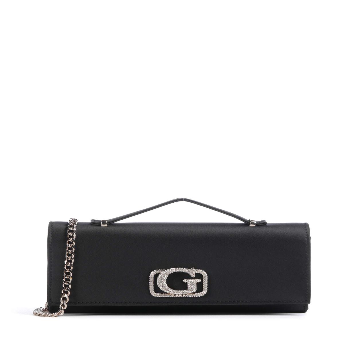 Guess Zalina Crossbody bag black