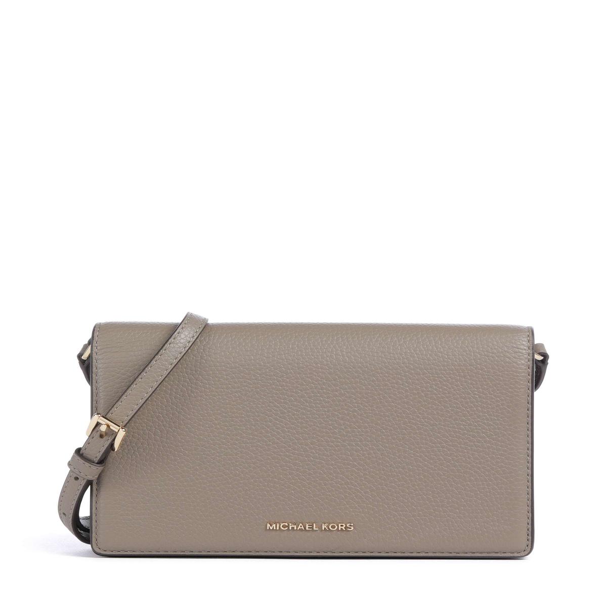 Michael Kors Jet Set Medium Crossbody bag birch