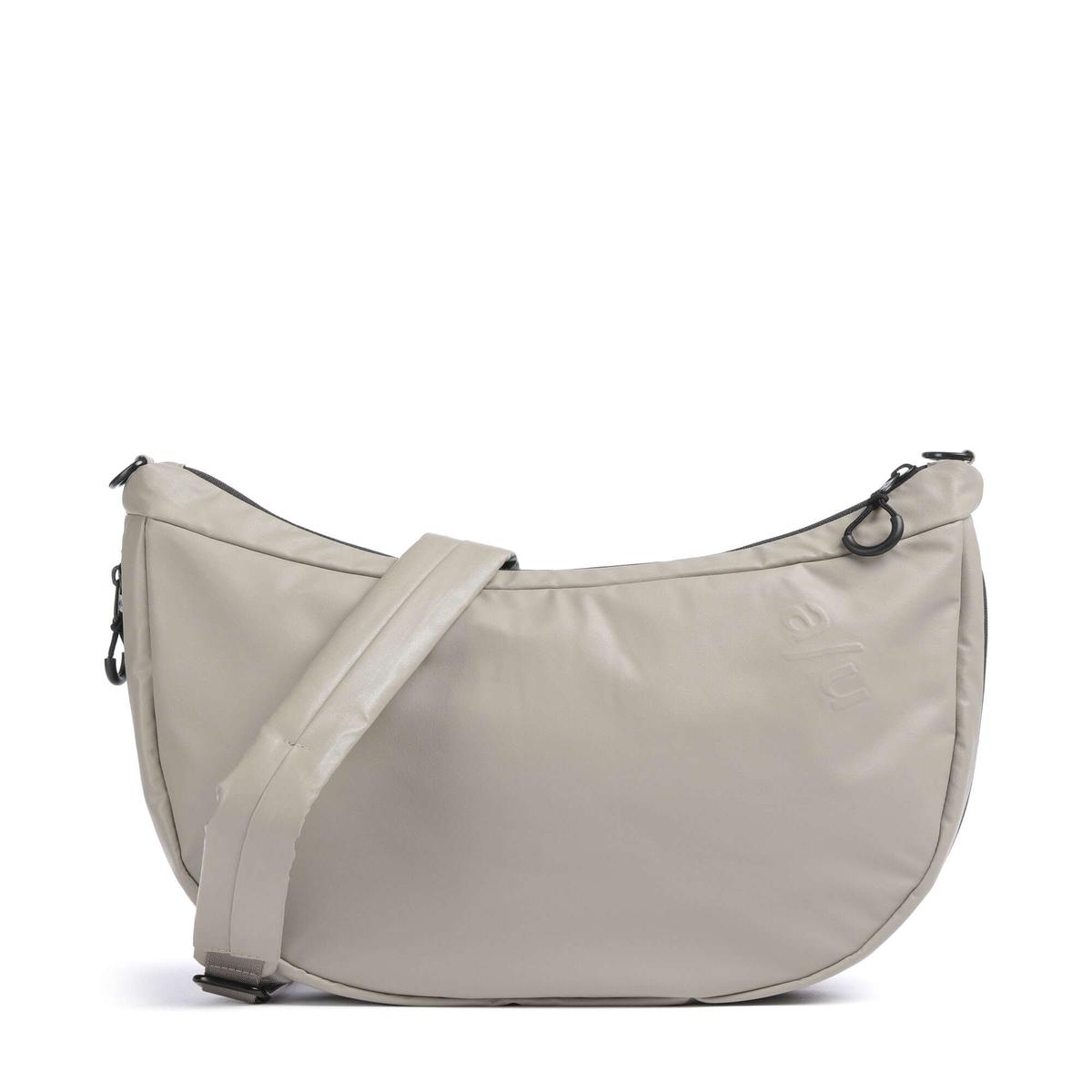 Aunts & Uncles Japan Koyoshi Crossbody bag driftwood