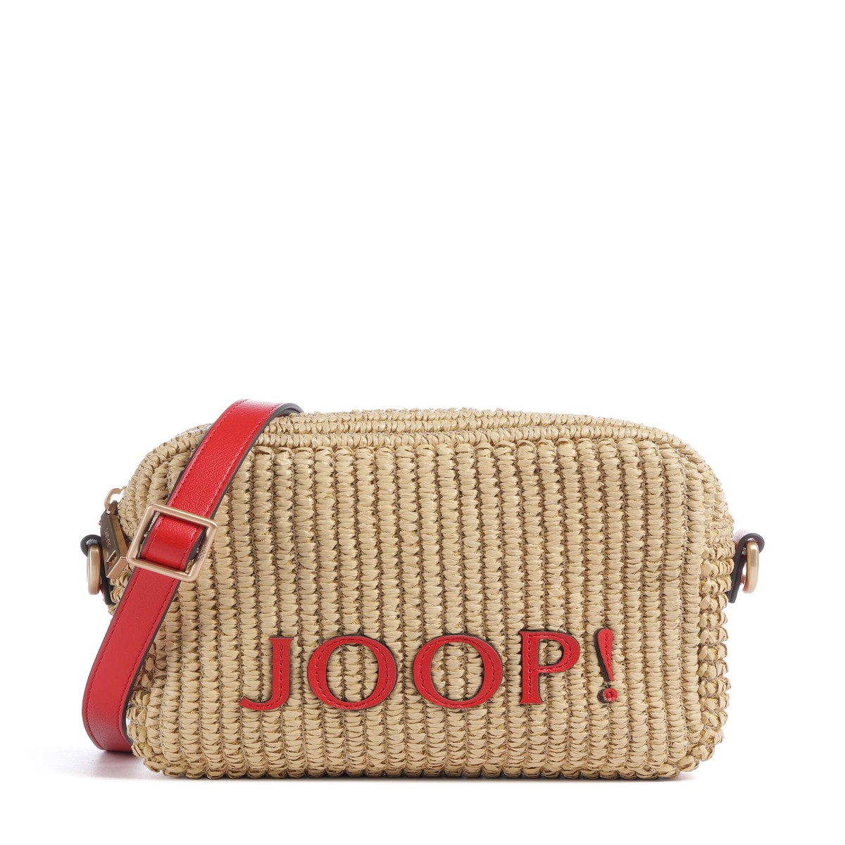 JOOP! Stromboli Cloe Crossbody bag red