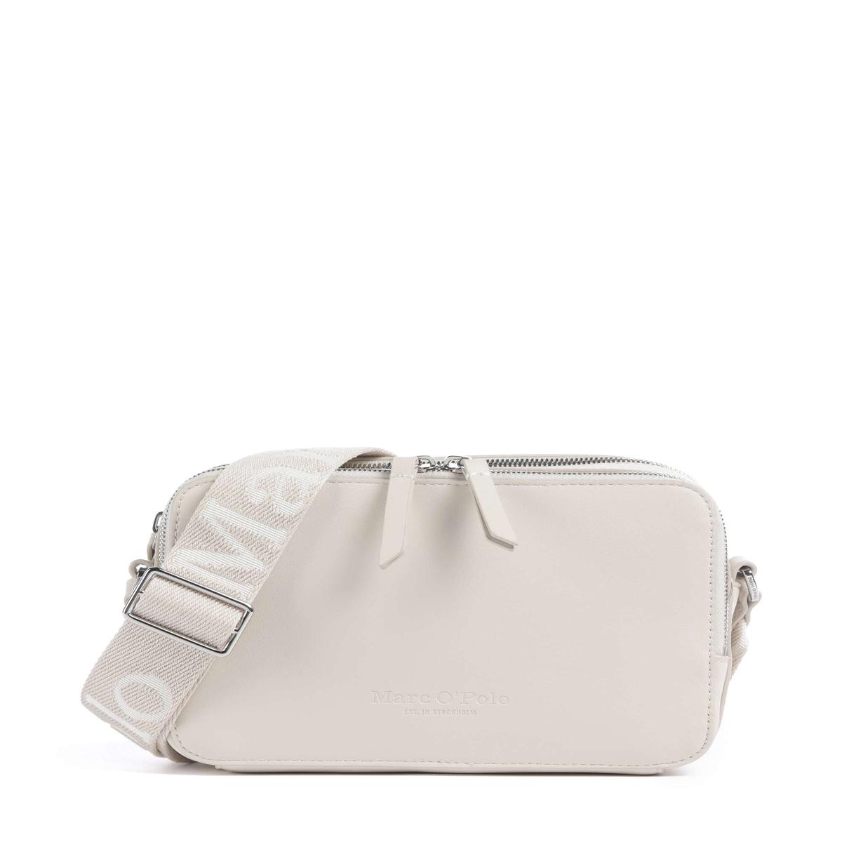Marc O'Polo Vala S Crossbody bag natural stone