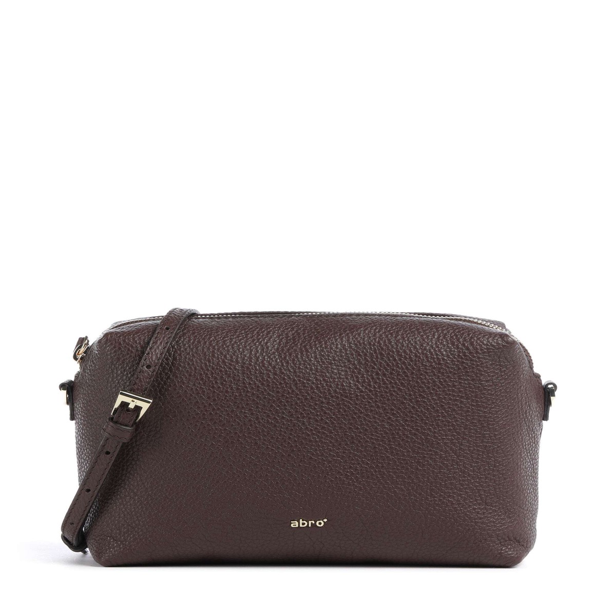 Abro Agave Kaia Crossbody bag wood