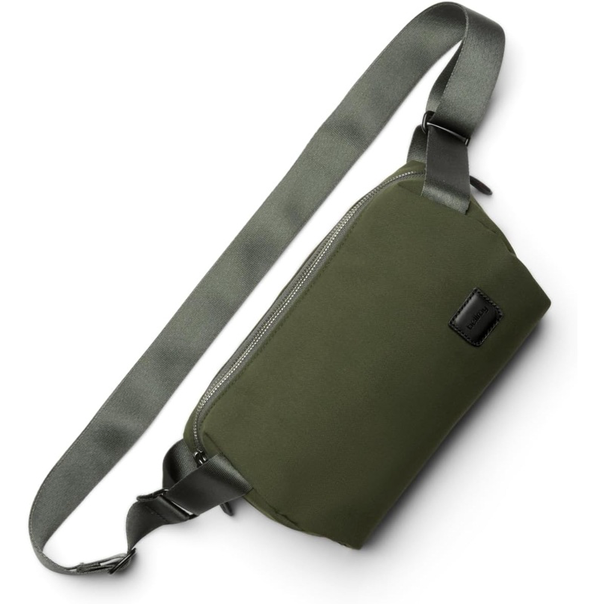 Bellroy Classic Sling 3L - Olive