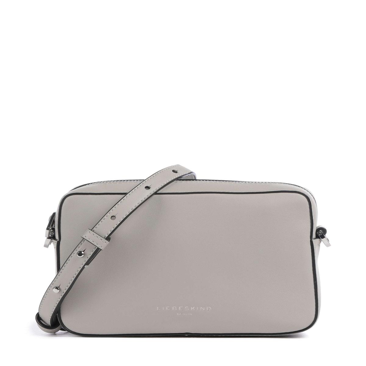 Liebeskind Hilla S Crossbody bag steel