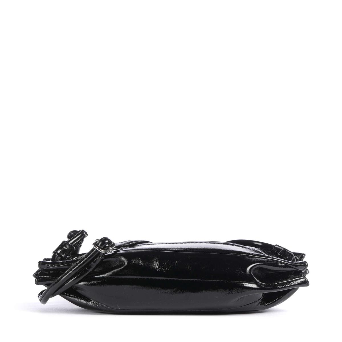 Marimekko Karla Pikku Crossbody bag black