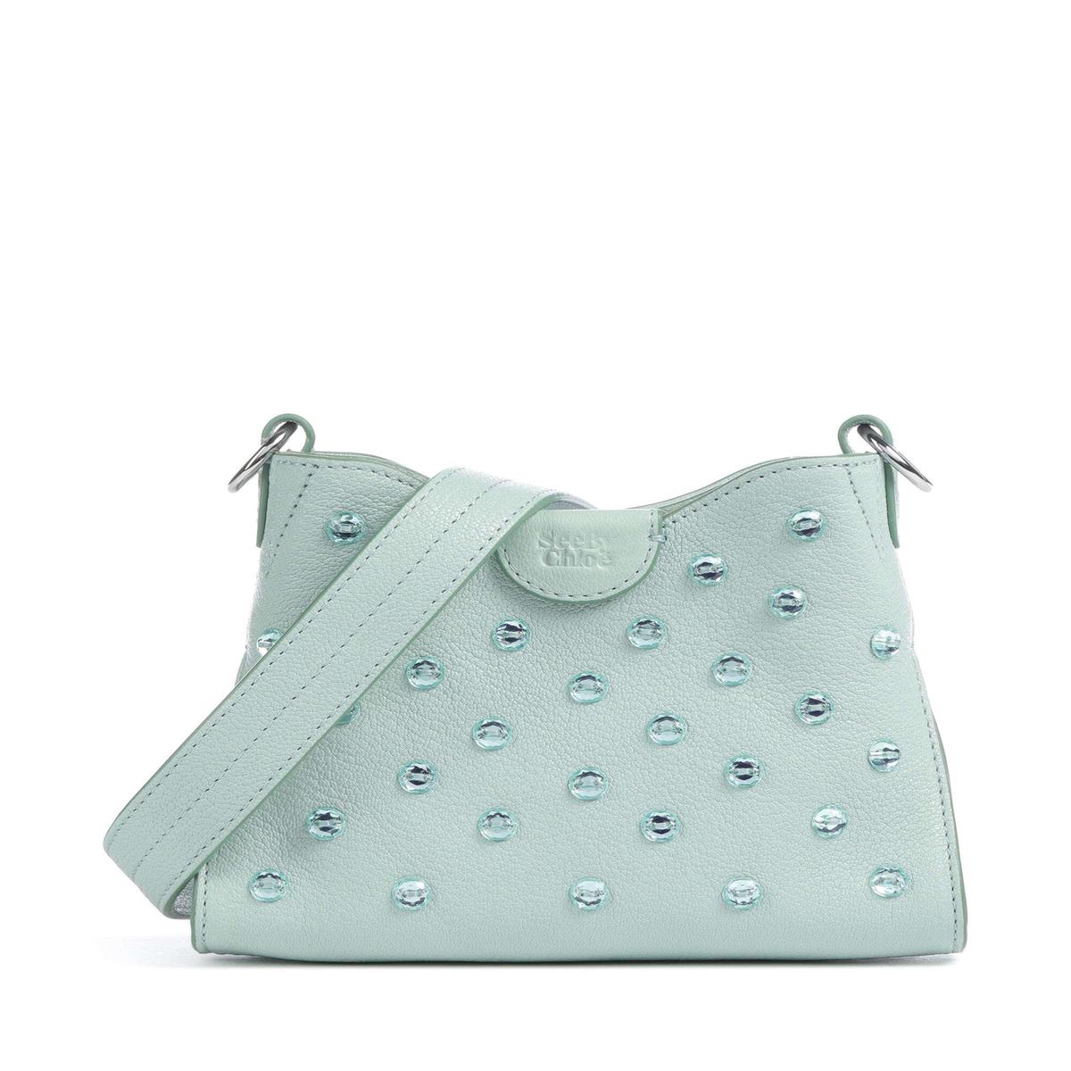 See by Chlo Joan Crossbody bag mint