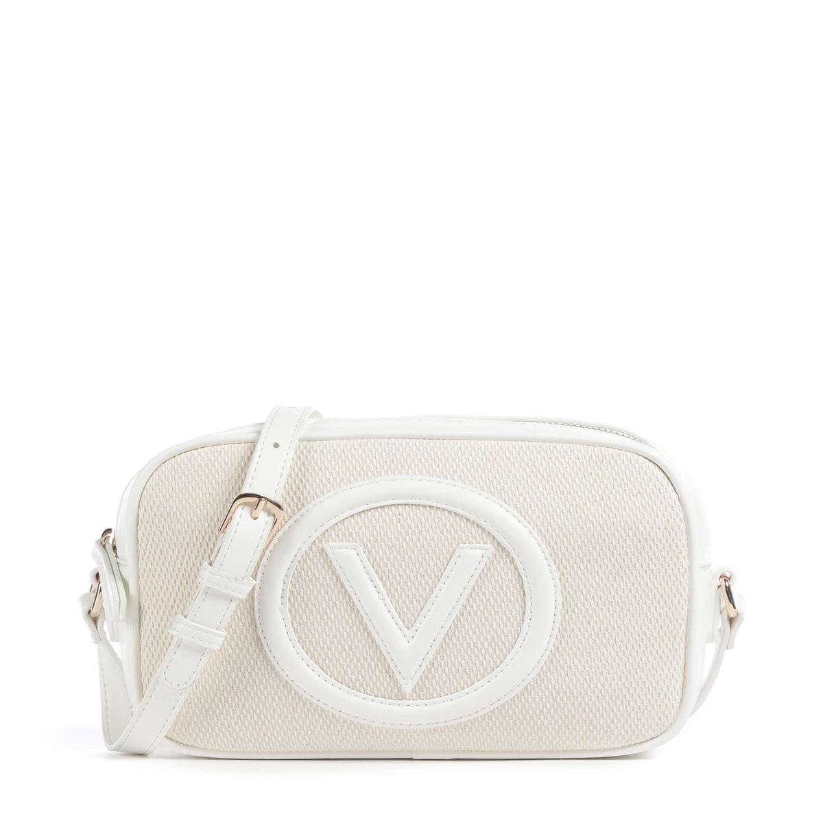 Valentino Bags Covent Crossbody bag natur/bianco