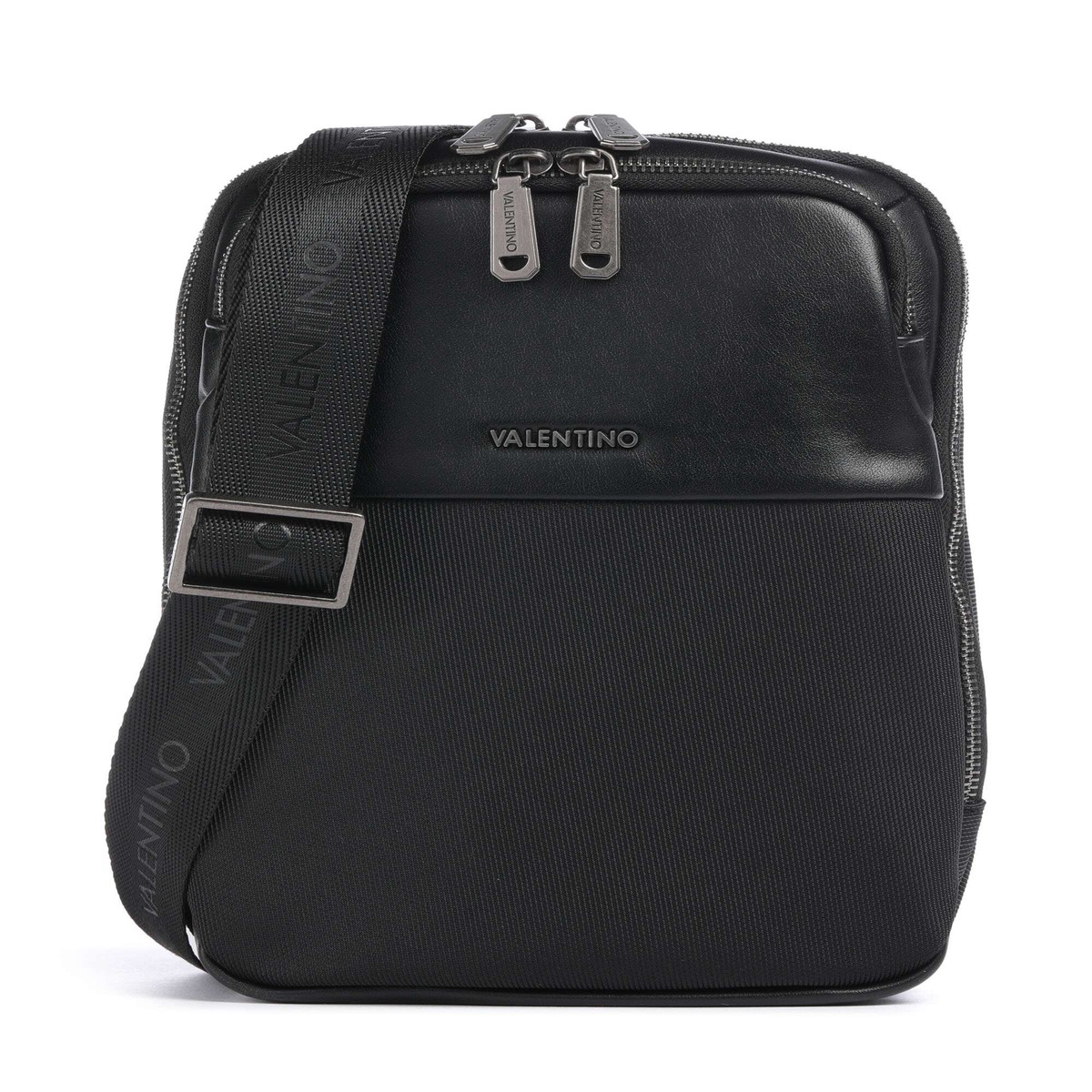 Valentino Bags Finix Crossbody bag nero