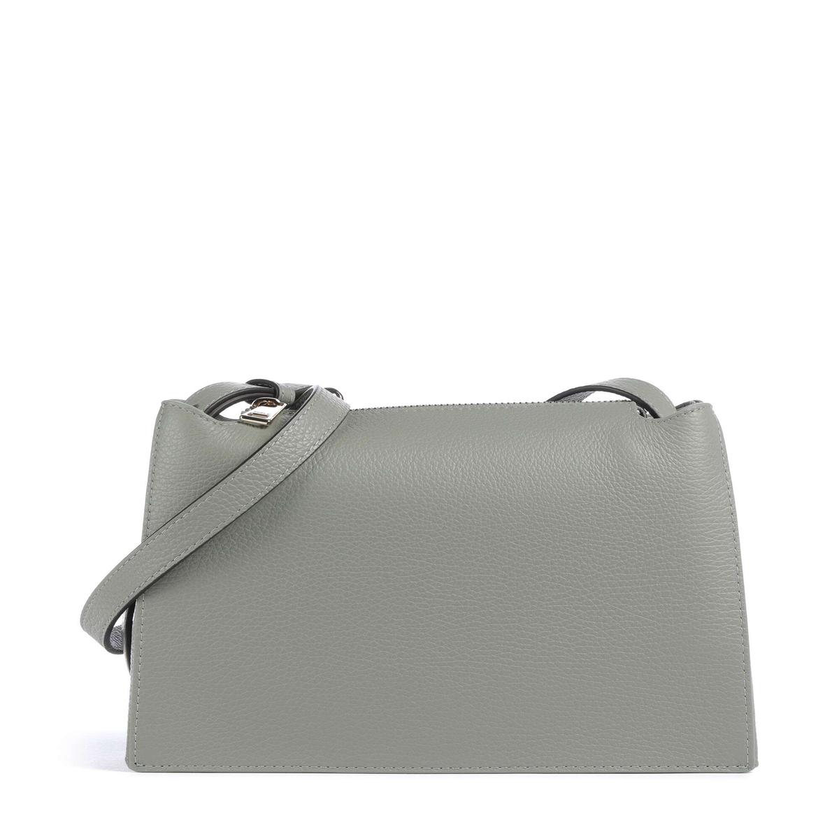 Furla Nuvola S Crossbody bag agave