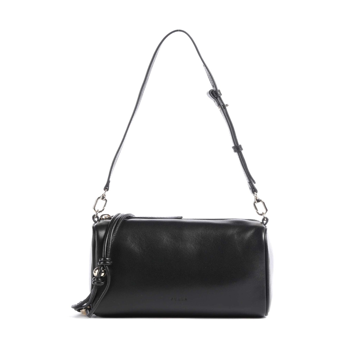 Furla Talia Mini Crossbody bag nero