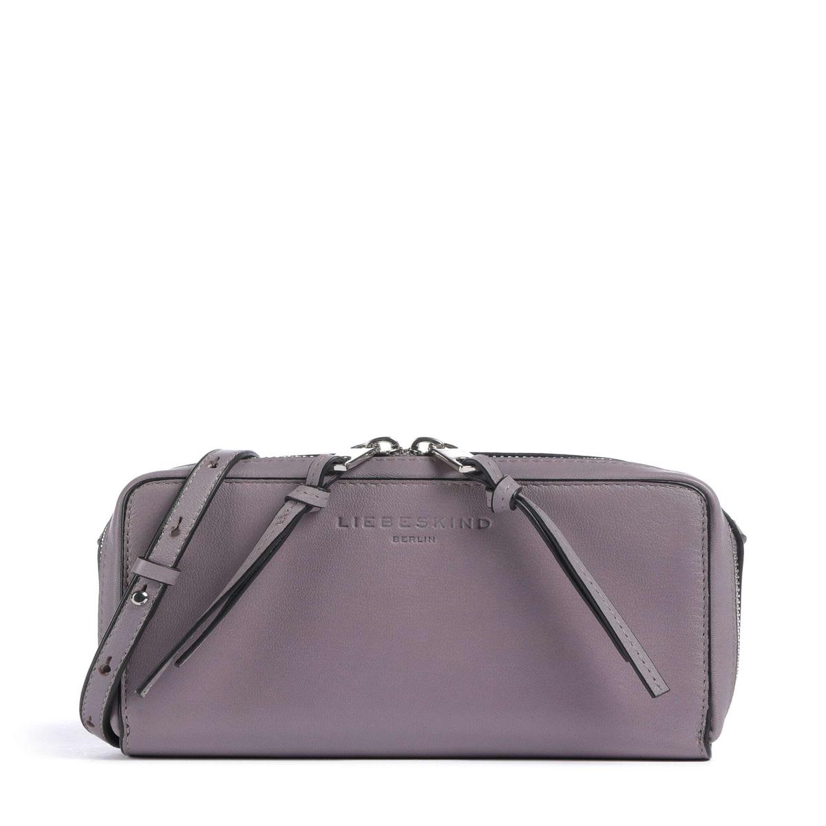 Liebeskind Hera Sheep Natural XS Crossbody bag anemone