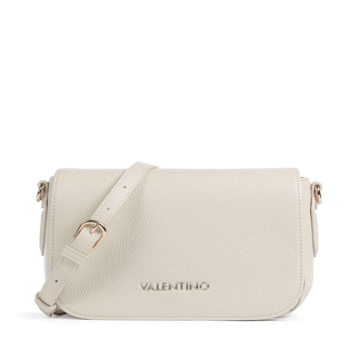 Valentino Bags Brixton Crossbody bag ecru