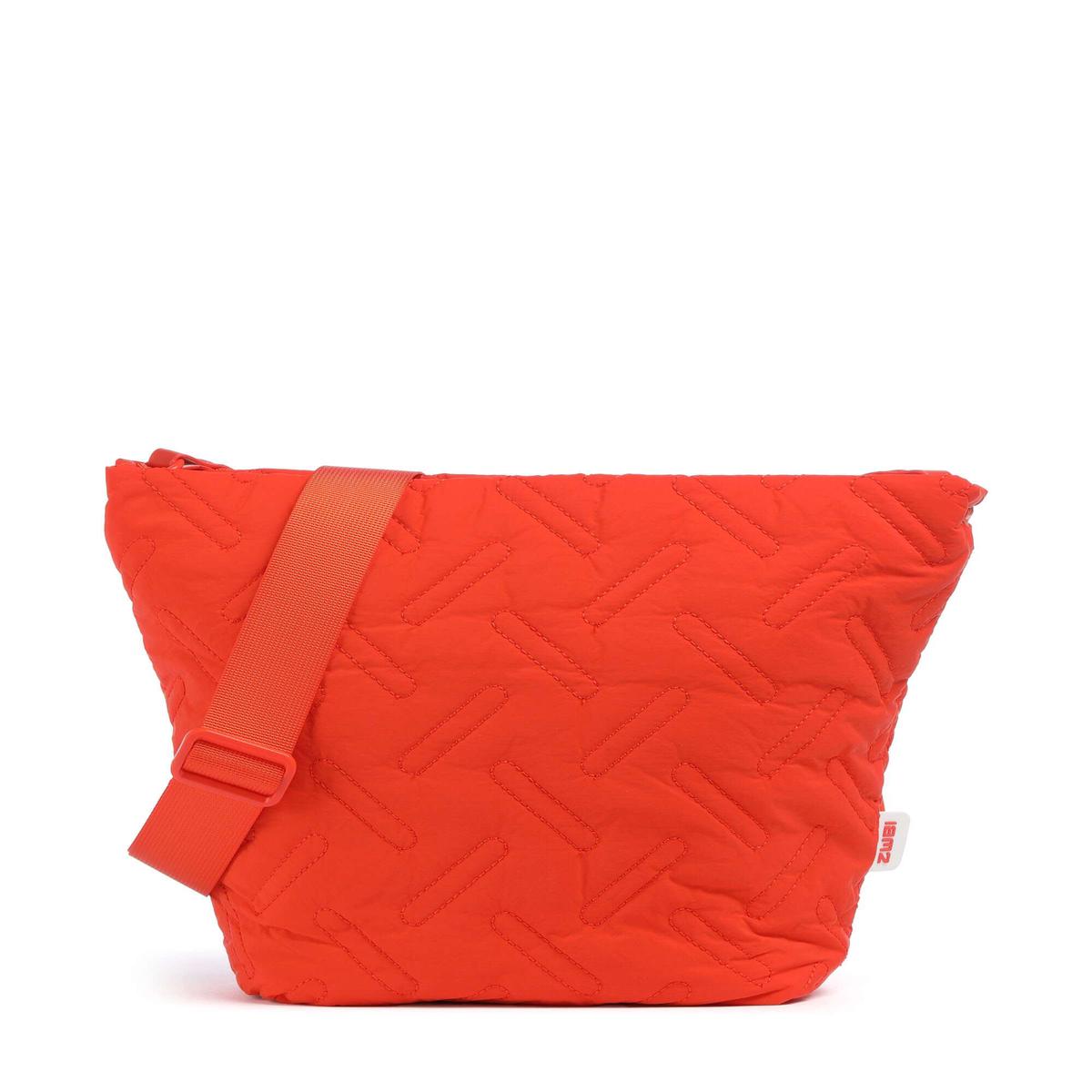 Zwei Cleo CL90 Crossbody bag papaya
