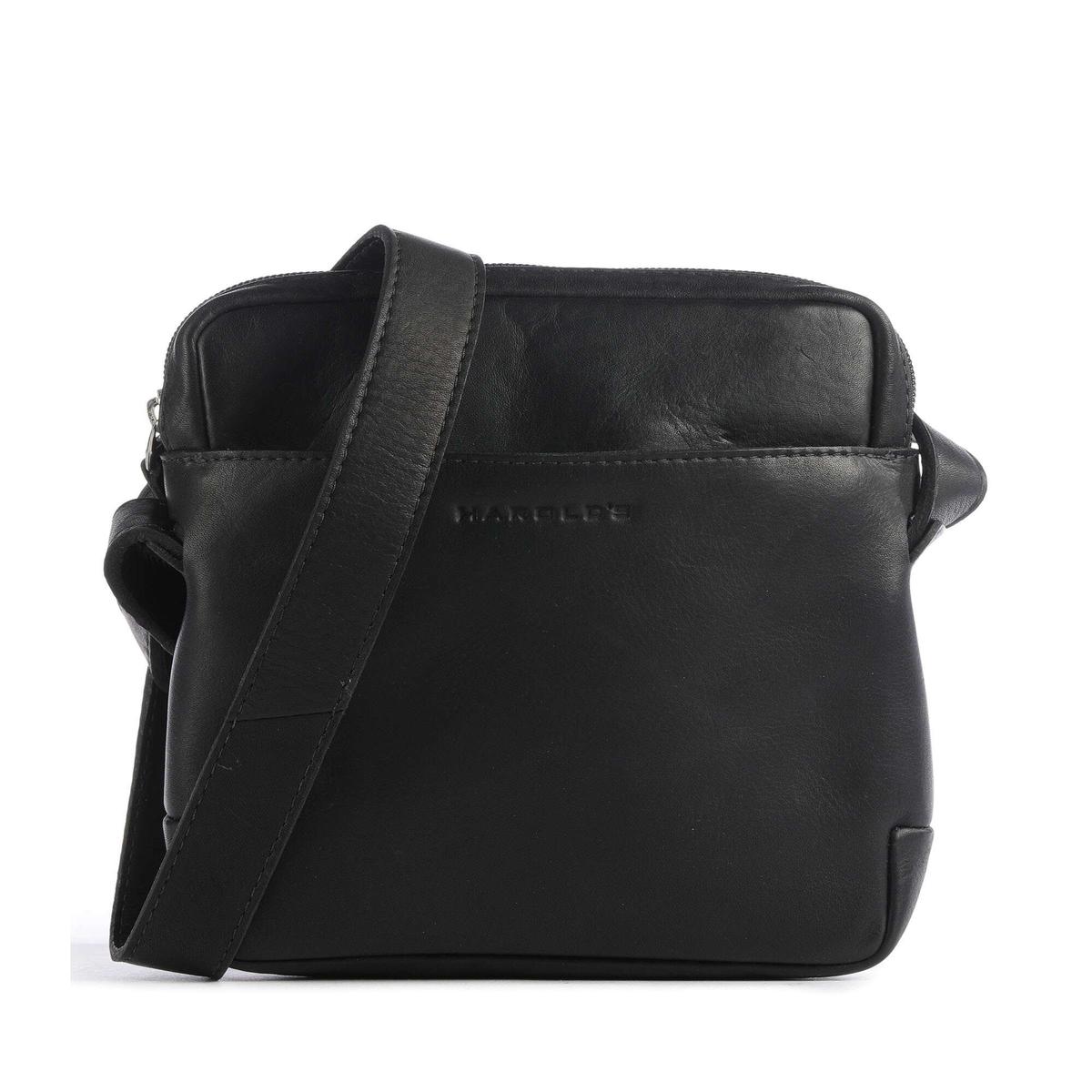 Harold's Campo Crossbody bag schwarz