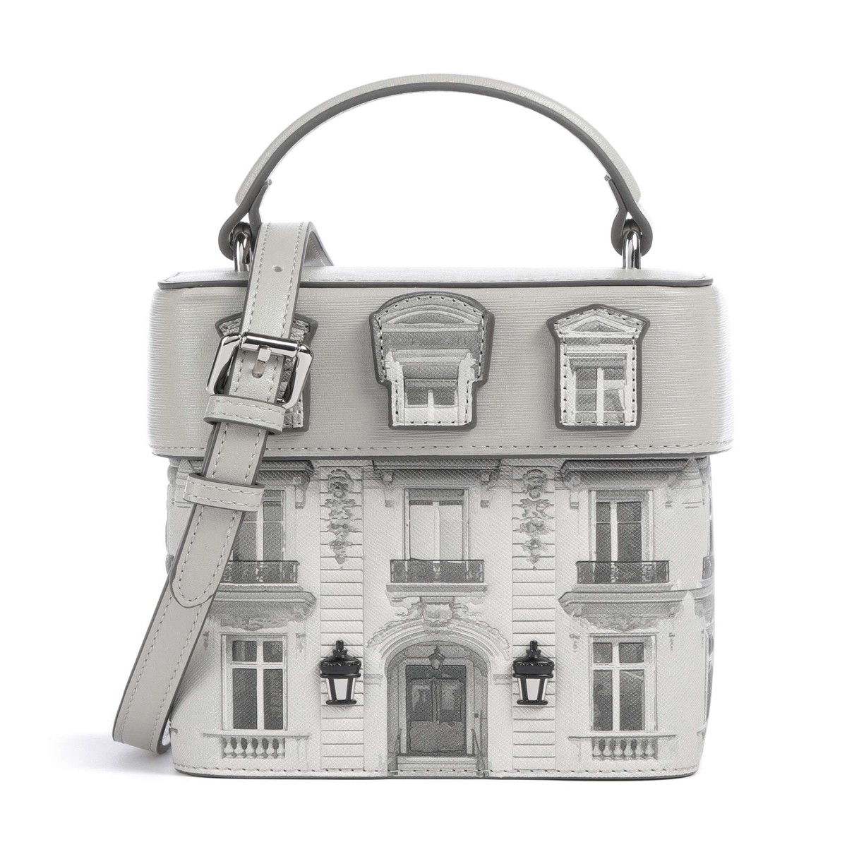 Karl Lagerfeld K/Rue St Guillaume Crossbody bag multicolour