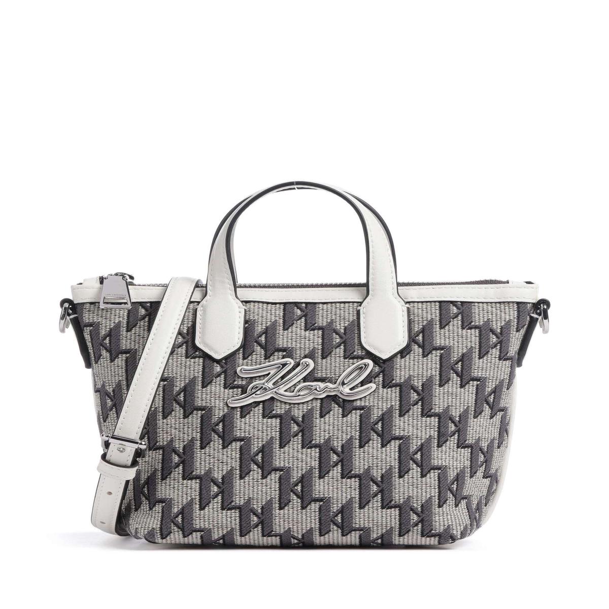 Karl Lagerfeld K/Signature Small Crossbody bag multicolour