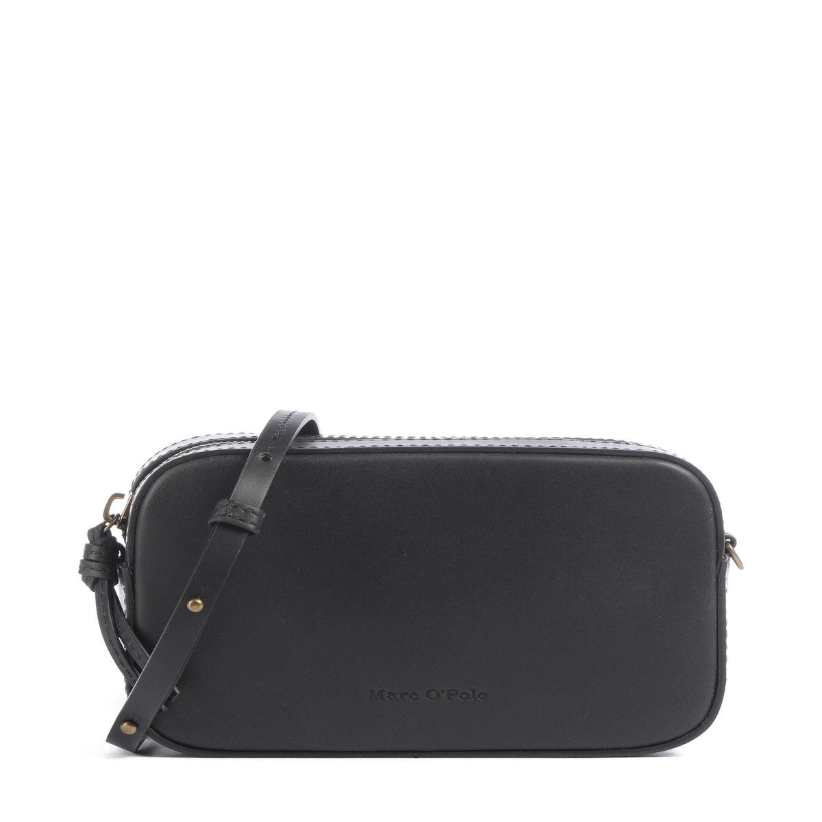 Marc O'Polo Liana XS Crossbody bag black