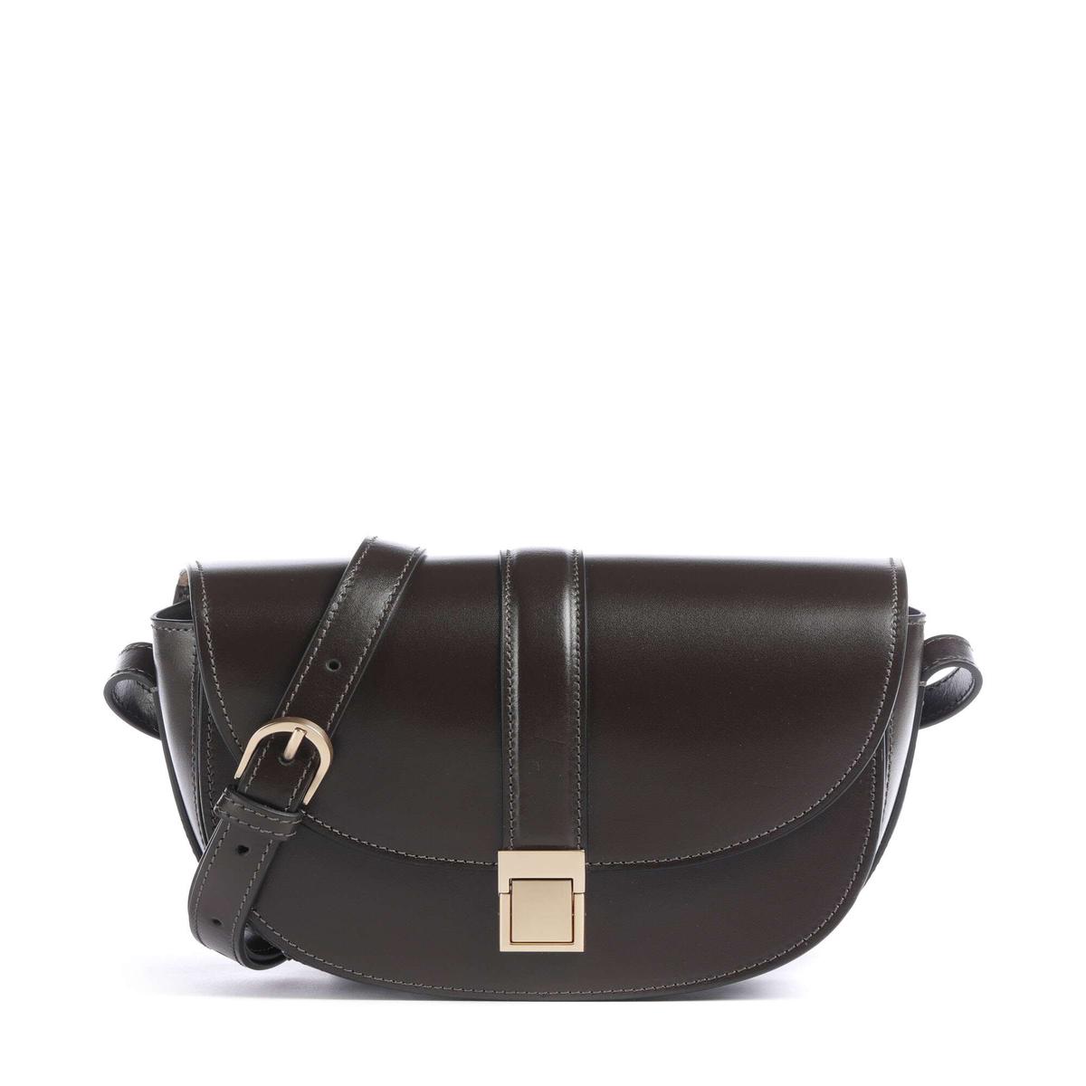 Marc O'Polo Taya S Crossbody bag dark earth