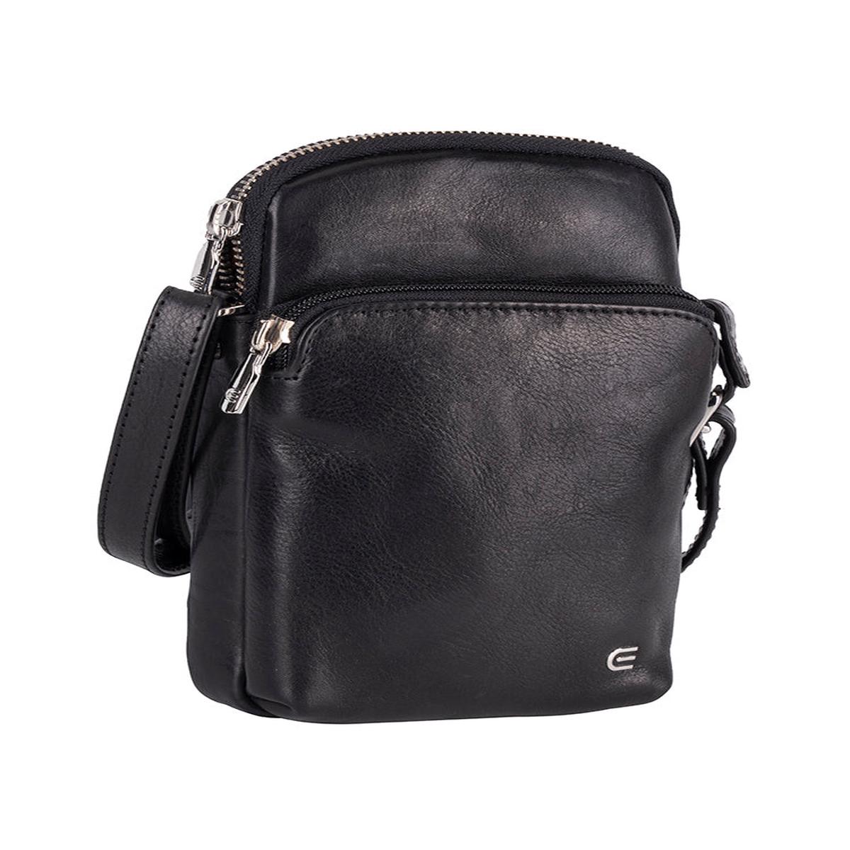 Cellini Diva Adina Crossbody Phone Sling Black