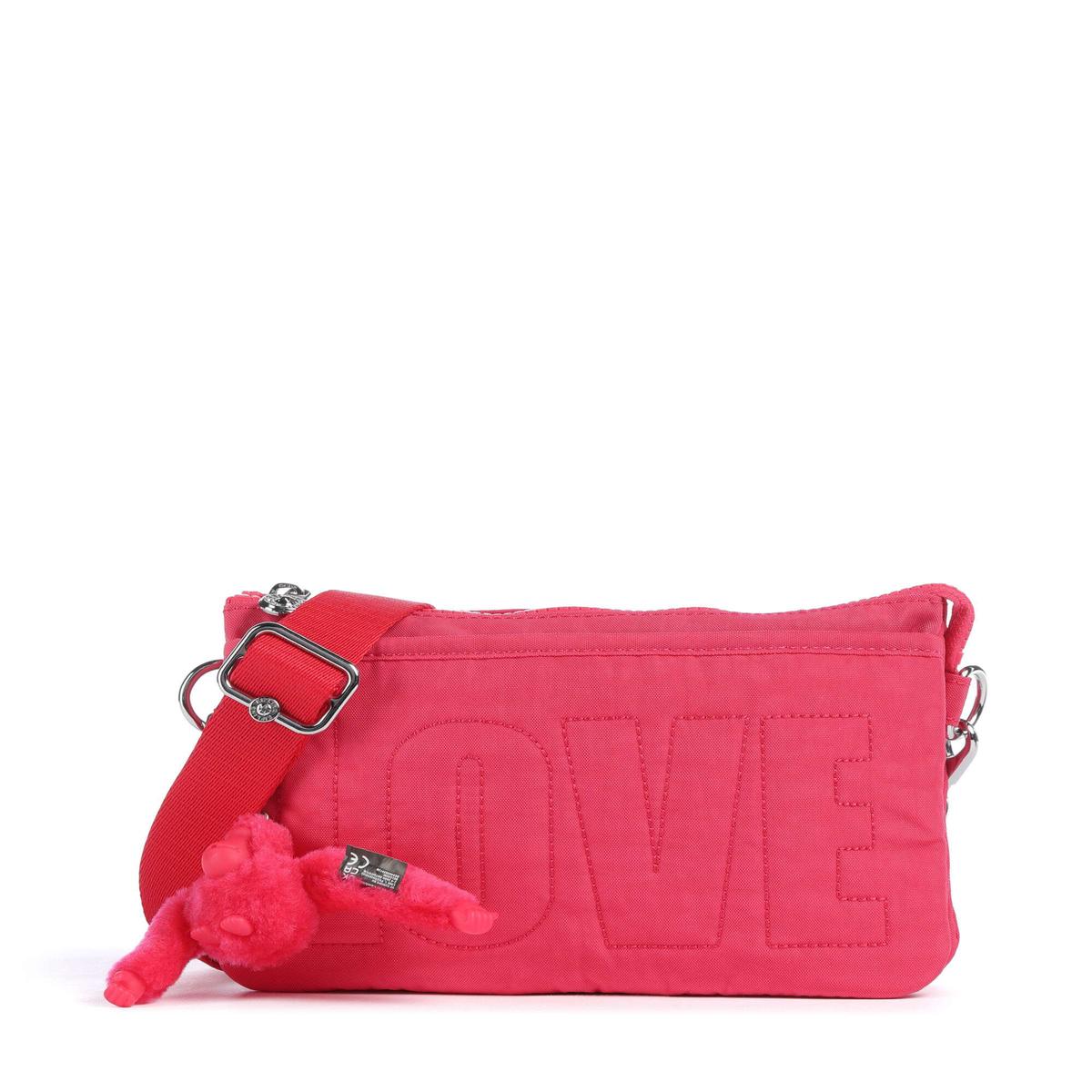 Kipling Valentine Riri Crossbody bag valentine love