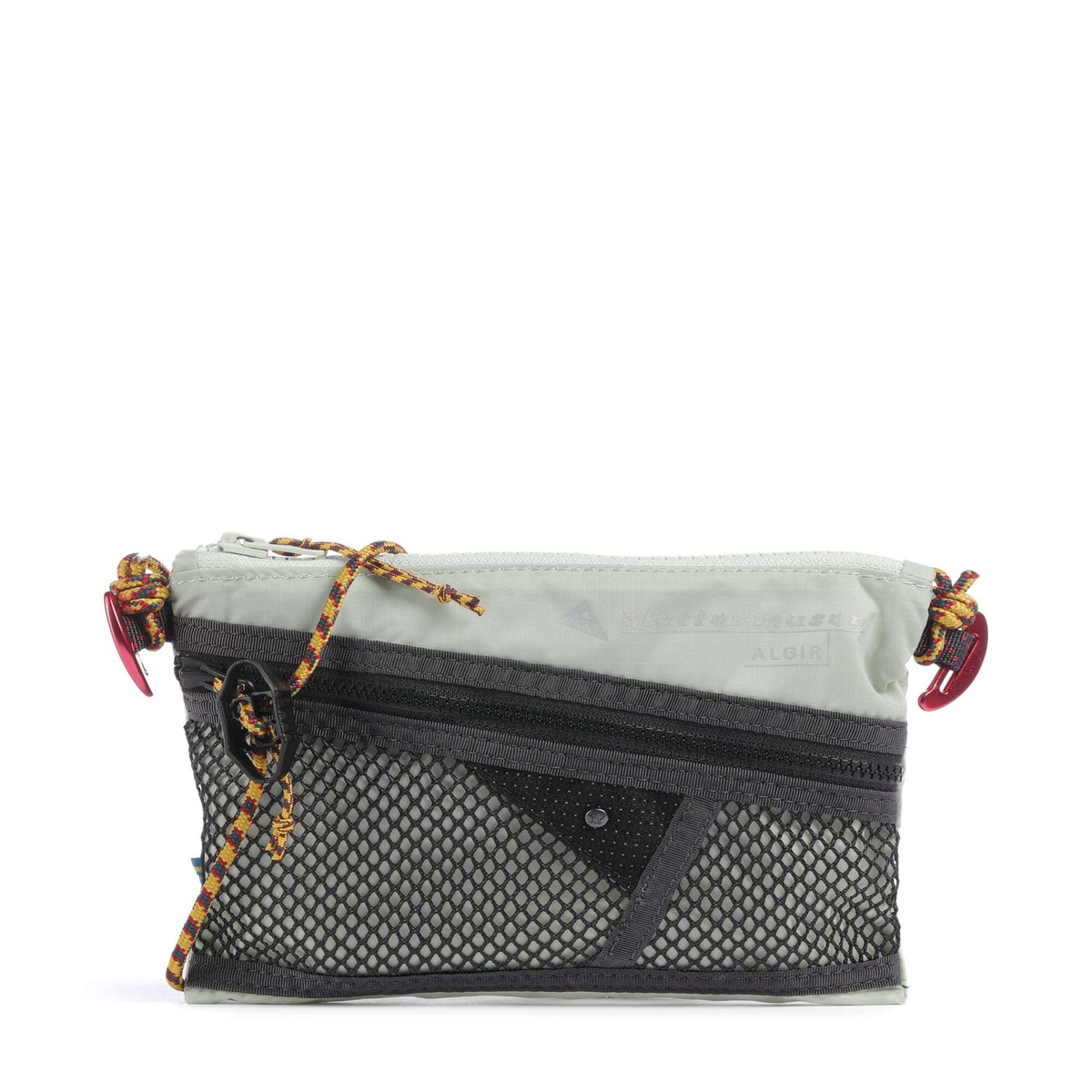 Klttermusen Algir S Crossbody bag sea foam