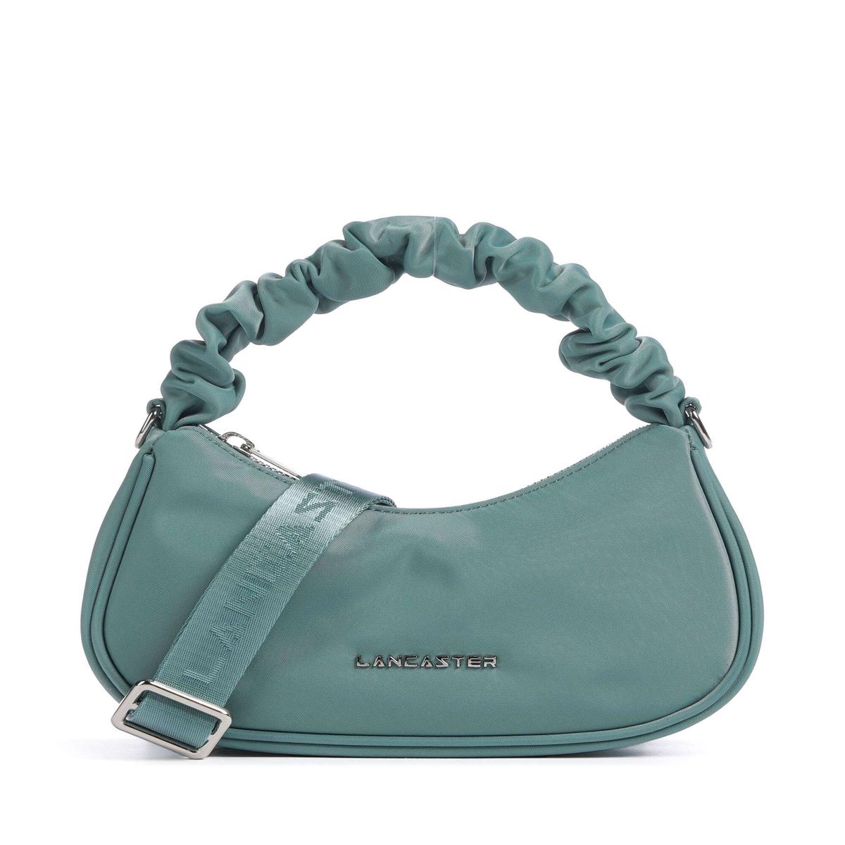Lancaster Basic Chouchou Crossbody bag jadeantic