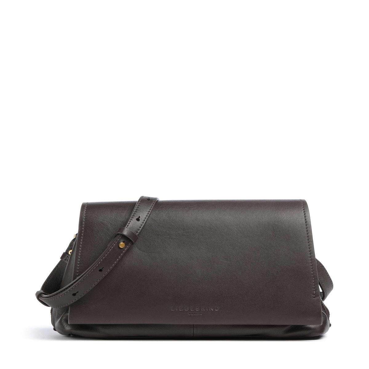 Liebeskind Hera Sheep Natural S Crossbody bag roasted