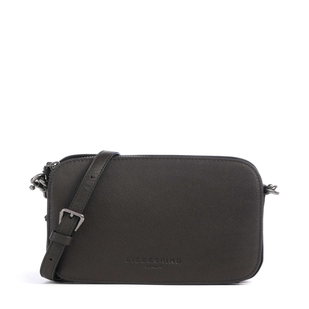 Liebeskind Luka Harris S Crossbody bag deep soil