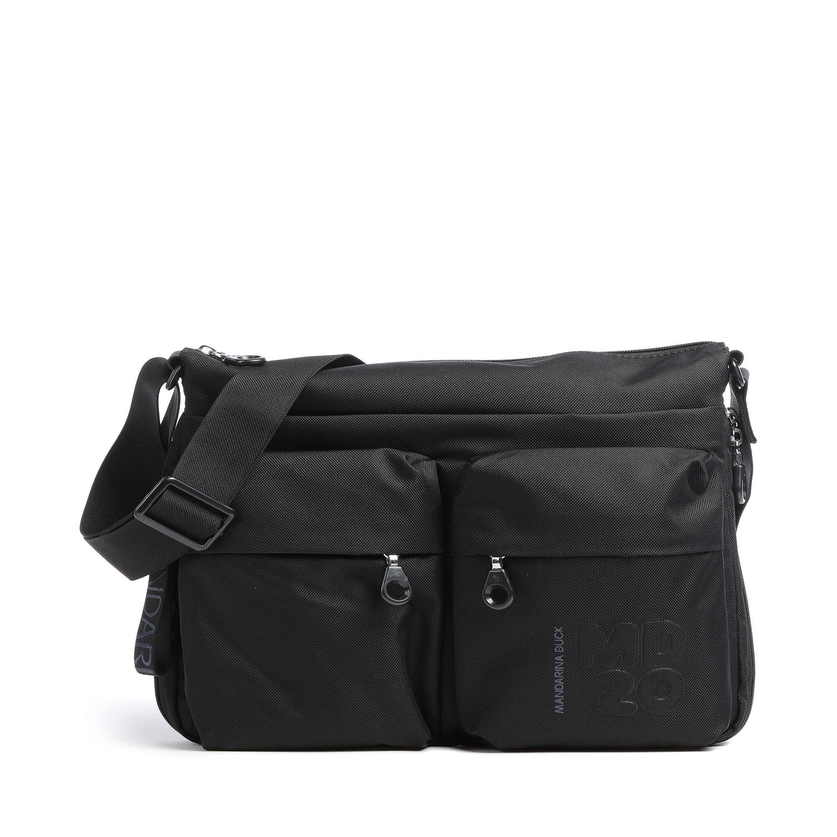 Mandarina Duck MD20 Crossbody bag black