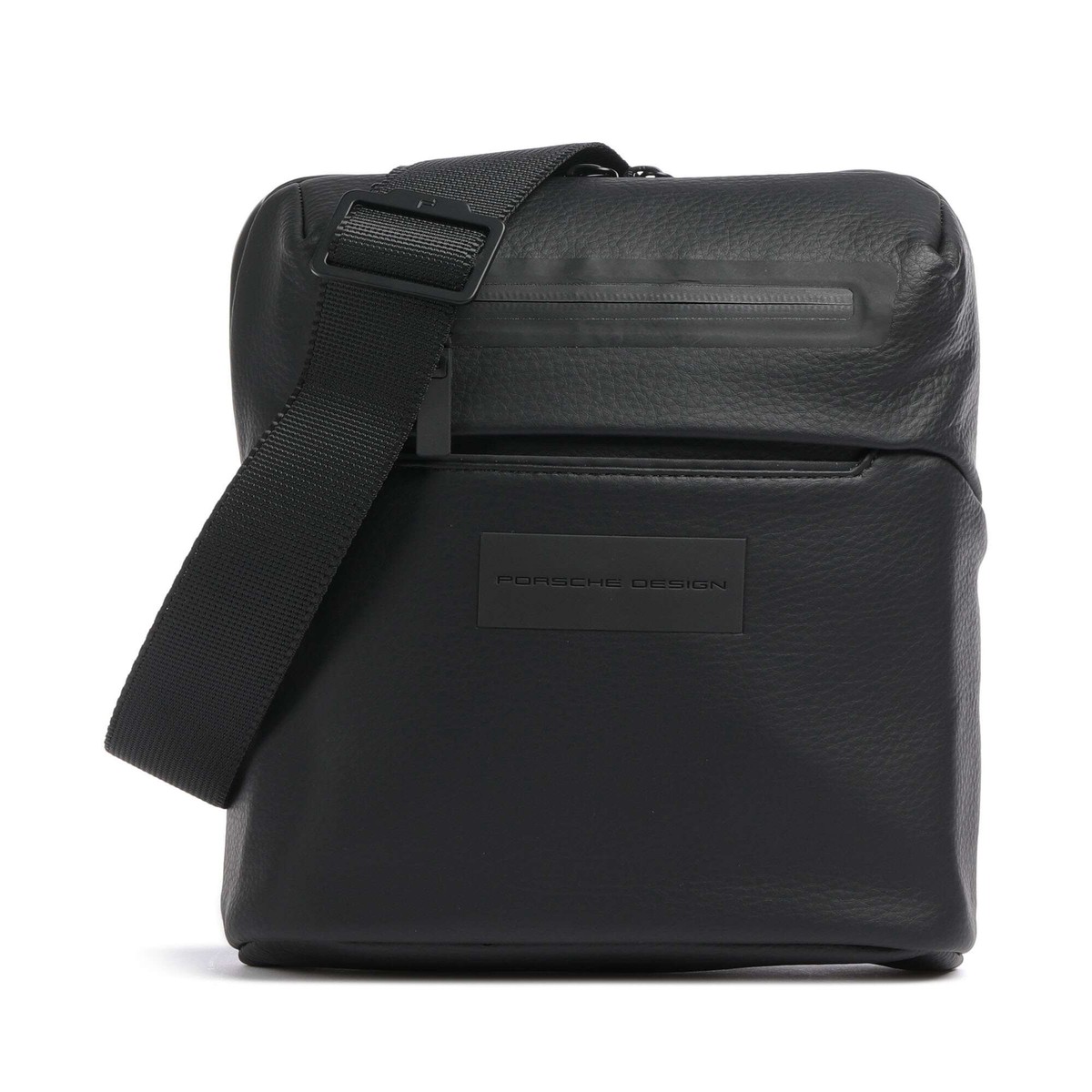 Porsche Design Urban Eco S Crossbody bag black