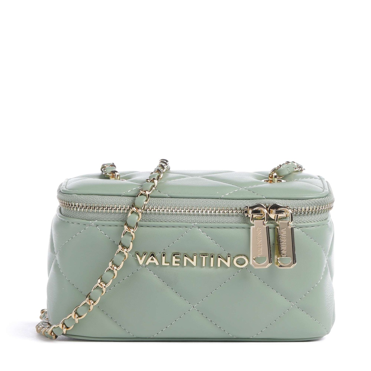 Valentino Bags Ocarina Crossbody bag salvia