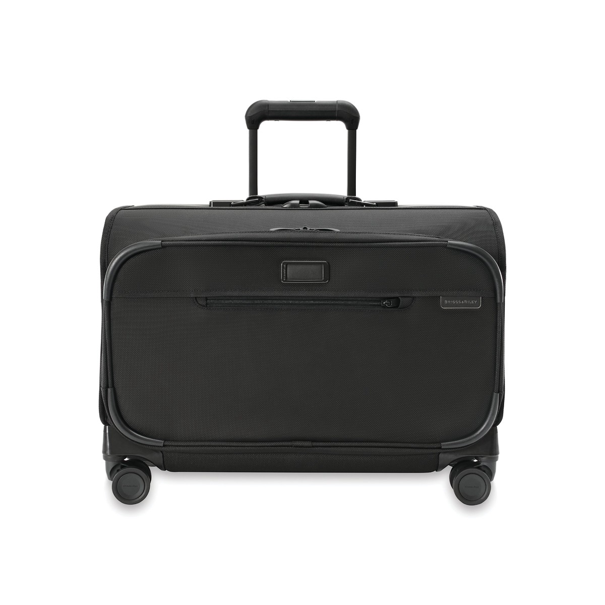 Briggs & Riley Baseline Wide 21" Carry-On Garment Spinner