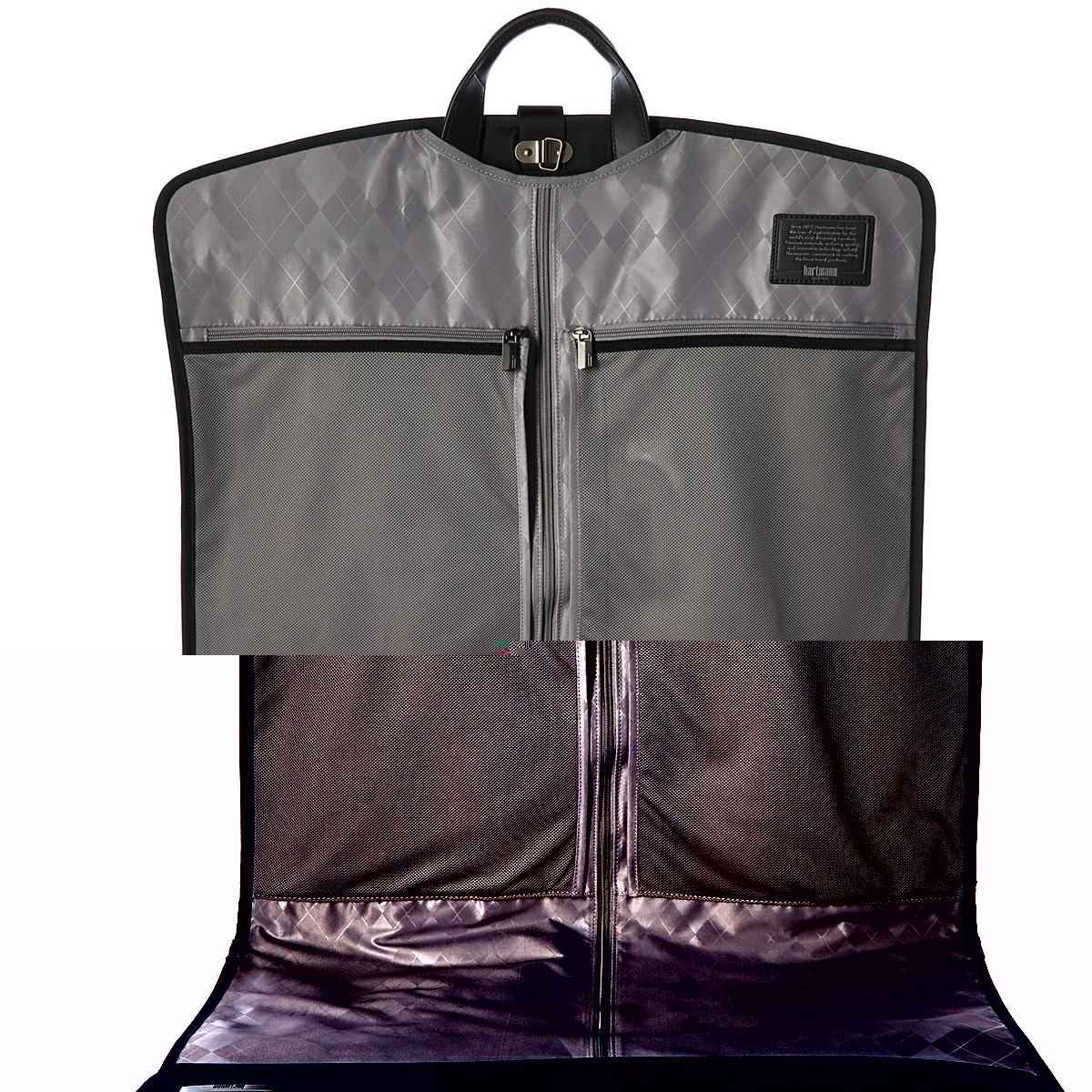 Hartmann Metropolitan Garment Sleeve