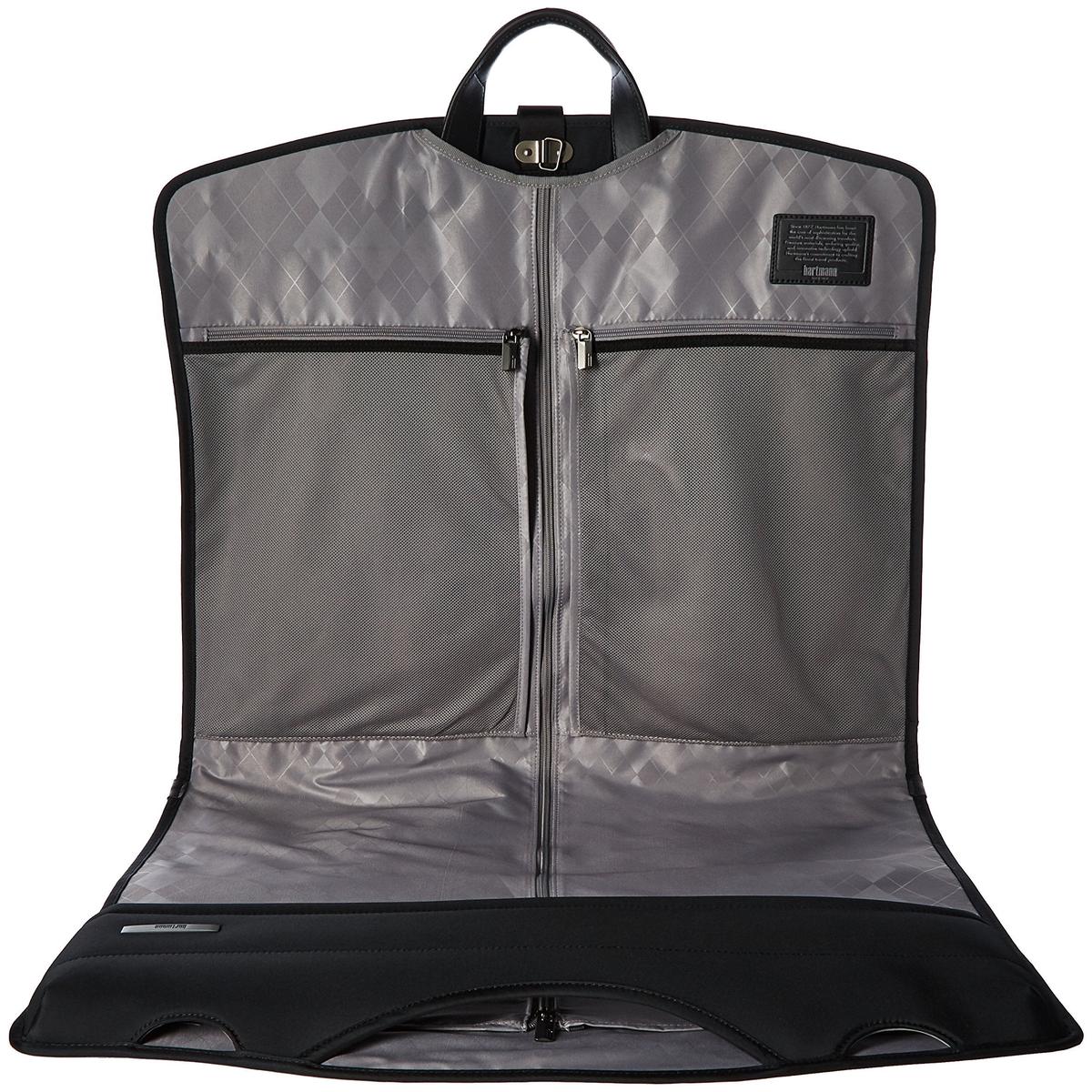 Metropolitan Garment Sleeve