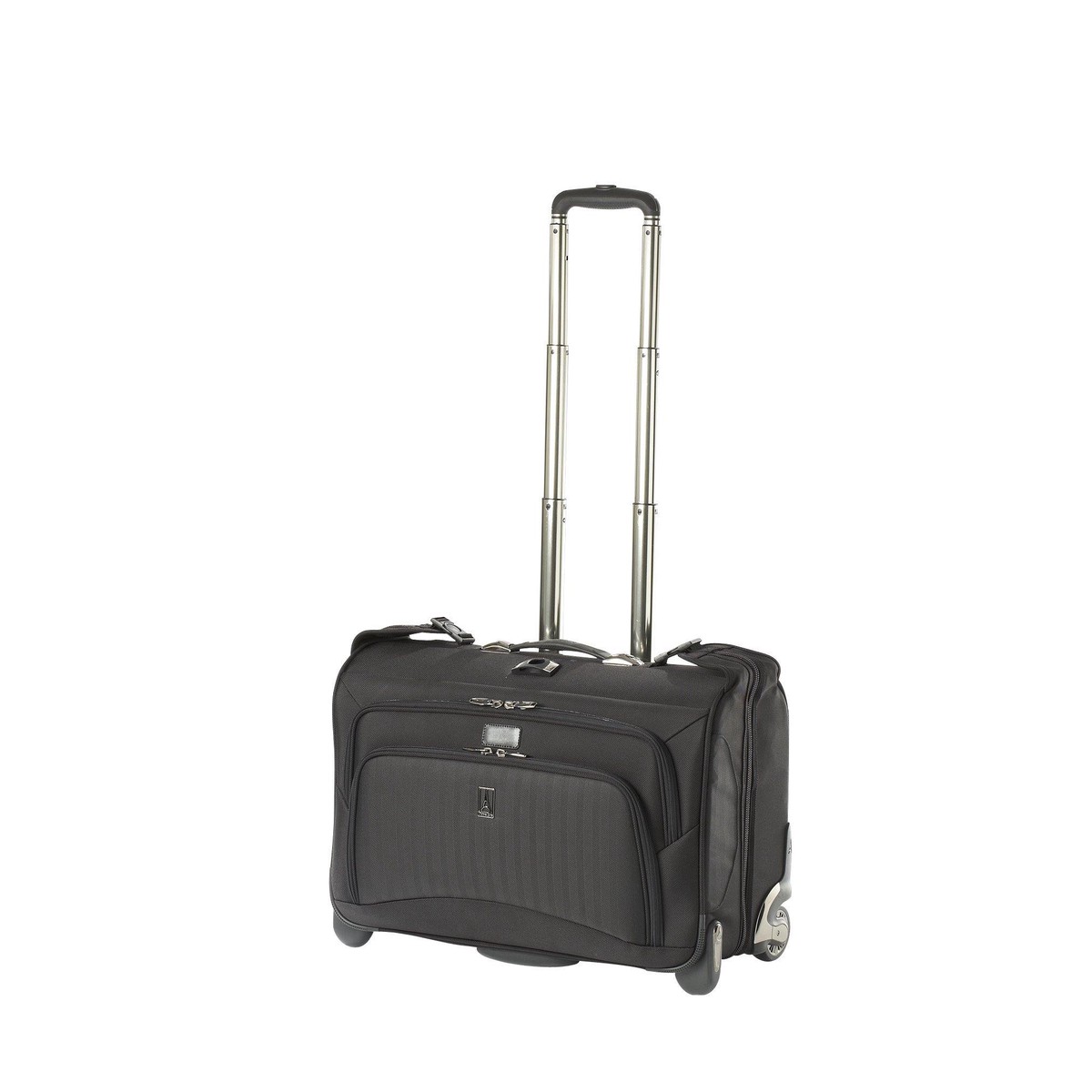 TravelPro Platinum Carry on Rolling Garment Bag