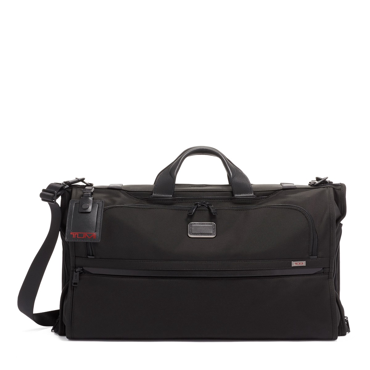TUMI Alpha Garment Tri-Fold Carry-On