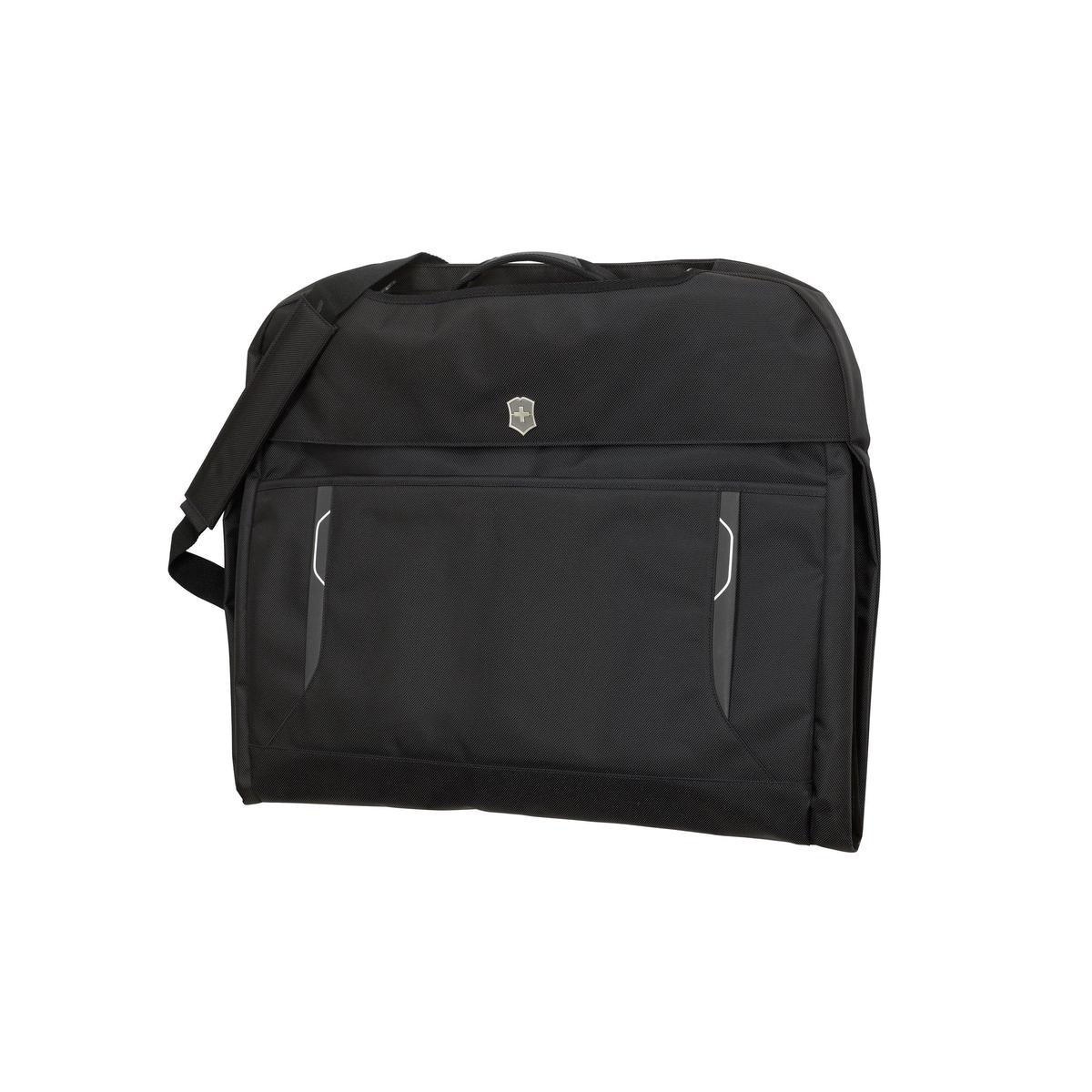 Werks Traveler 6.0 Deluxe Carry-On Garment Sleeve