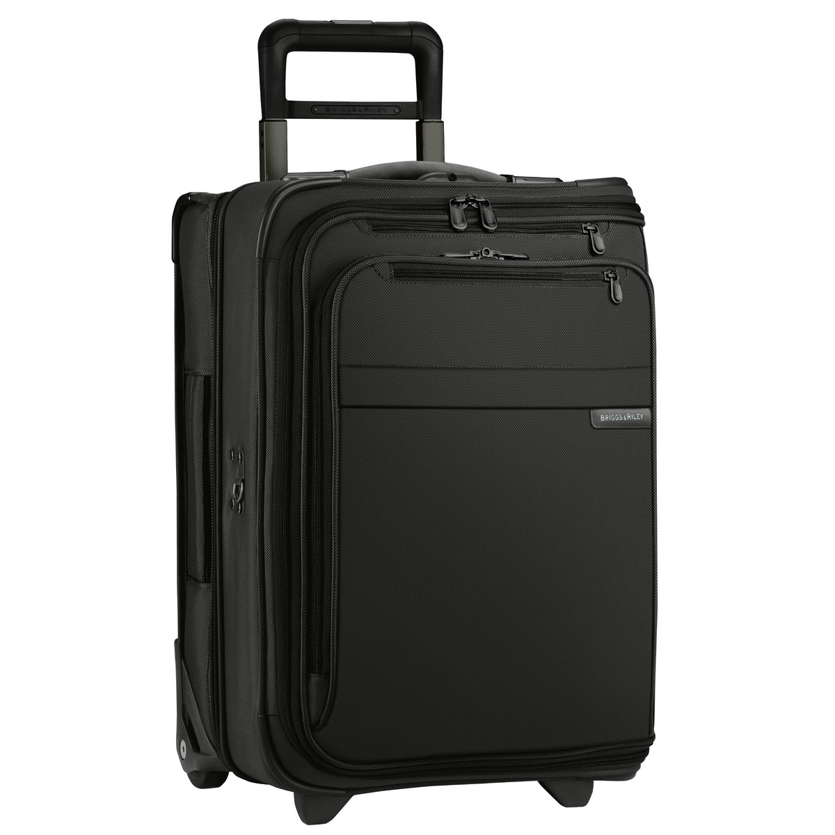 Briggs & Riley Baseline TravelWare 21" Wide Body Carry-On 2-Wheel Wheeled Garment Suitcase