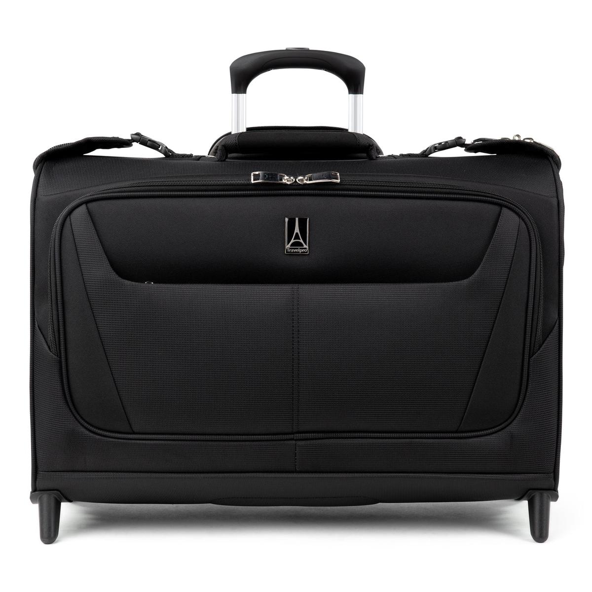 Travelpro Maxlite 5 Carry On Rolling Garment Bag - Black
